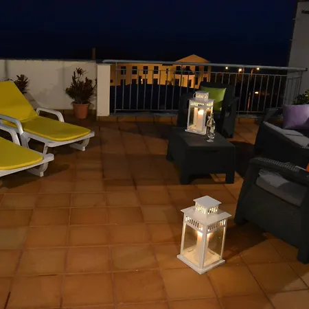 Apartment Sea View *
