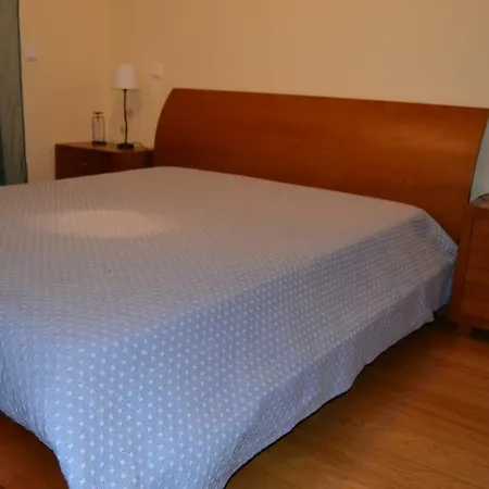 Sea View Apartment