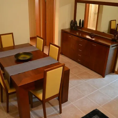 Apartment Sea View Porto Moniz