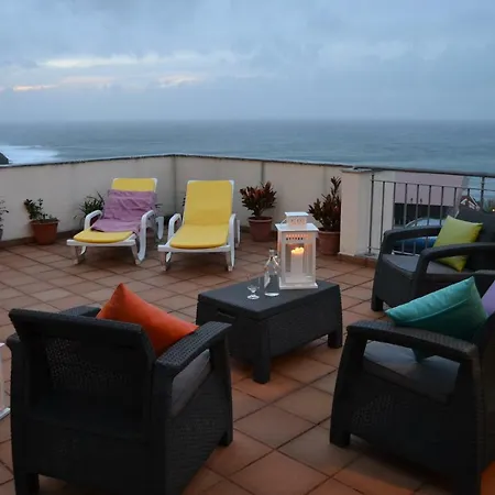 Sea View * Porto Moniz
