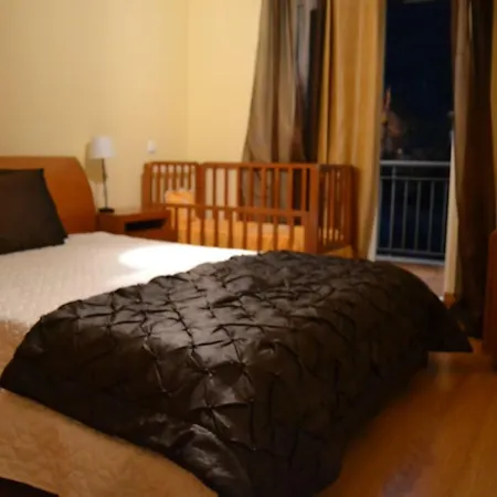 Sea View Apartment