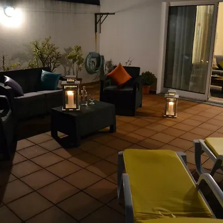 Sea View Apartment