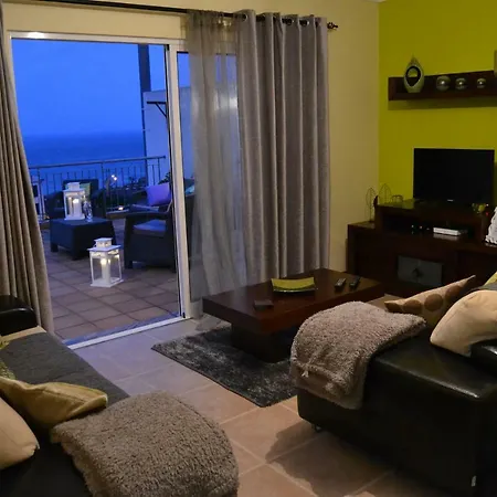 Sea View Apartment