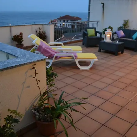 Sea View * Porto Moniz